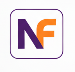 NigFlow - Akıllı Randevu ve Otomasyon Sistemi Logo